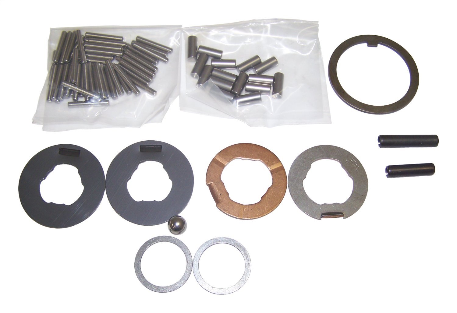 Manual Trans Small Parts Kit