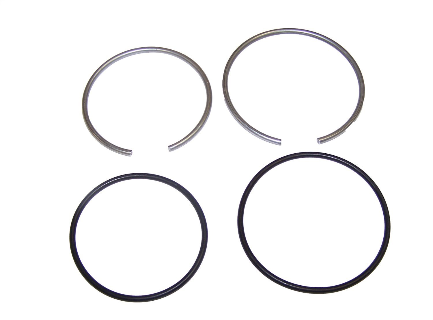 Steering Gear Seal Kit