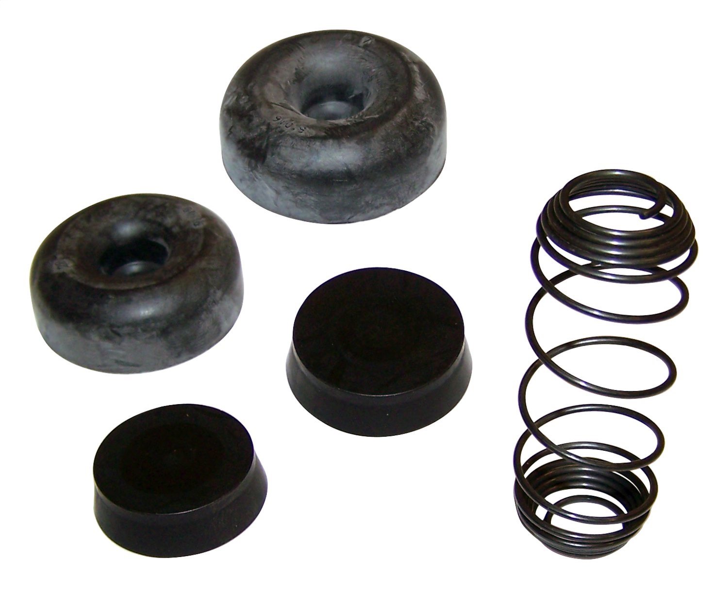 Wheel Cylinder Rebuild Kit