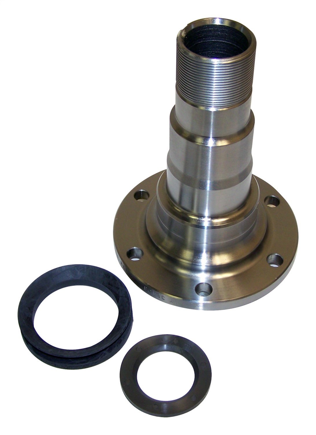 Steering Spindle