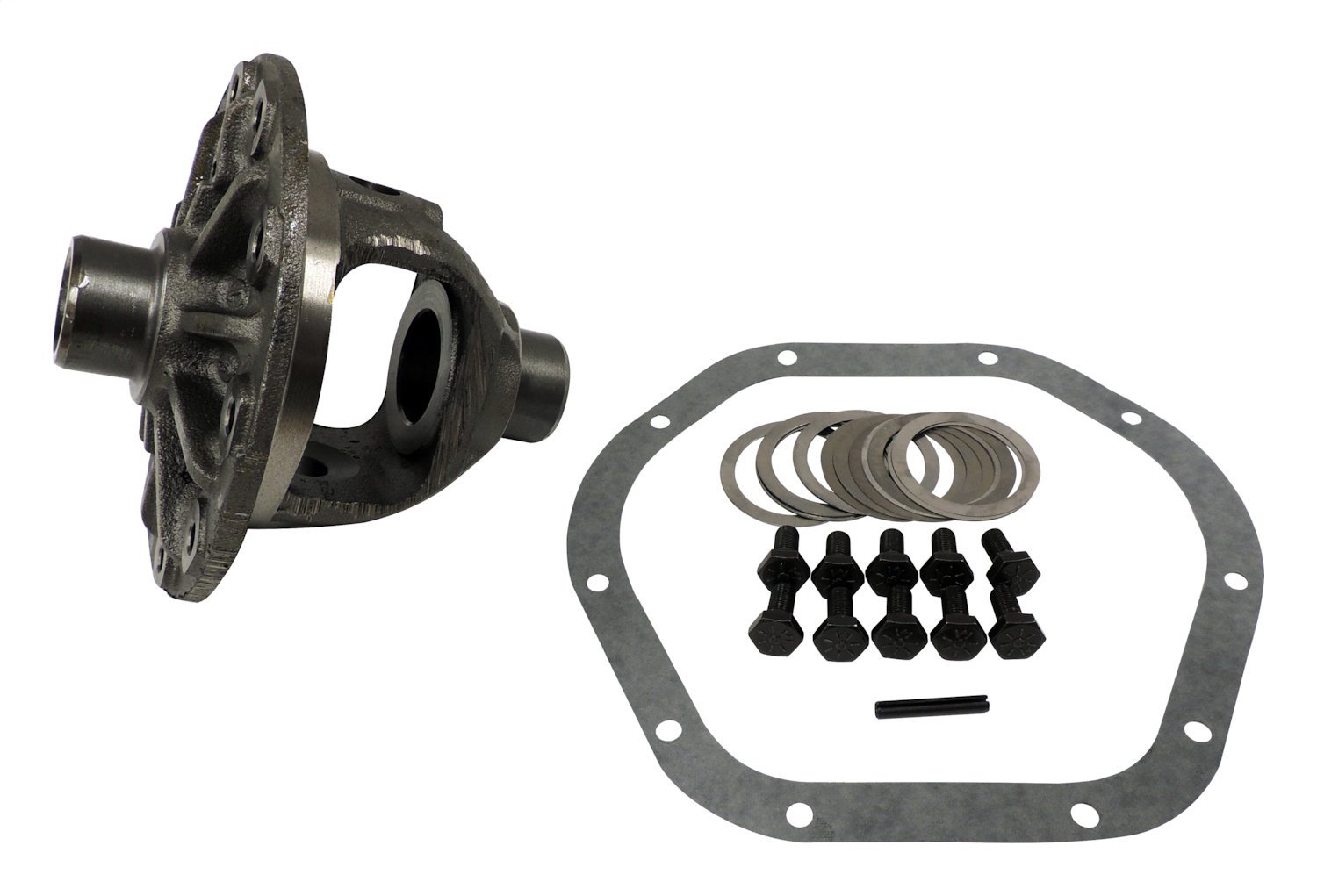 Differential Case Assembly