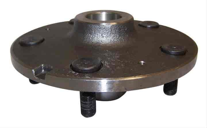 Wheel Hub