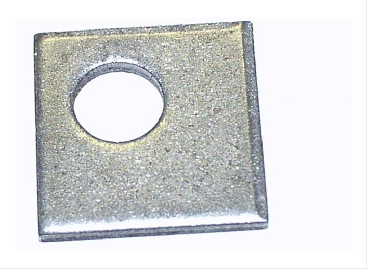 Intermediate Shaft Lock Plate