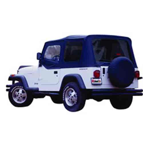 Replacement Soft Top