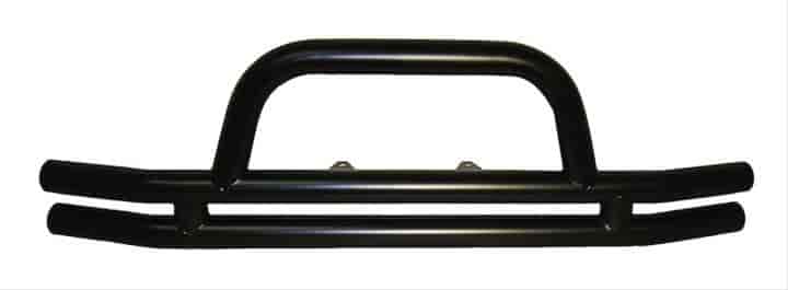 Double Tube Front Bumper for 2007-2017 Jeep Wrangler