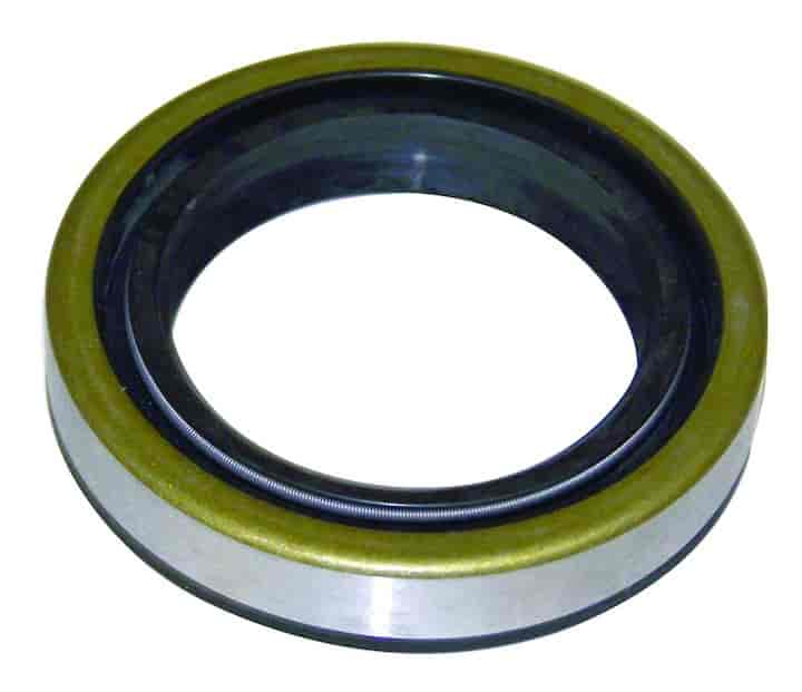 OUTPUT SEAL