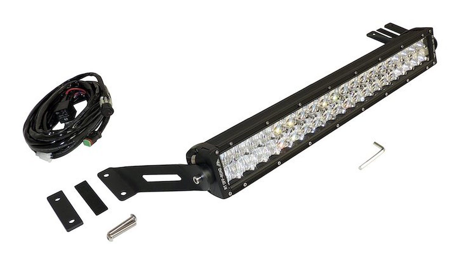 RT28092 LED Light Bar & Hood Bracket Kit