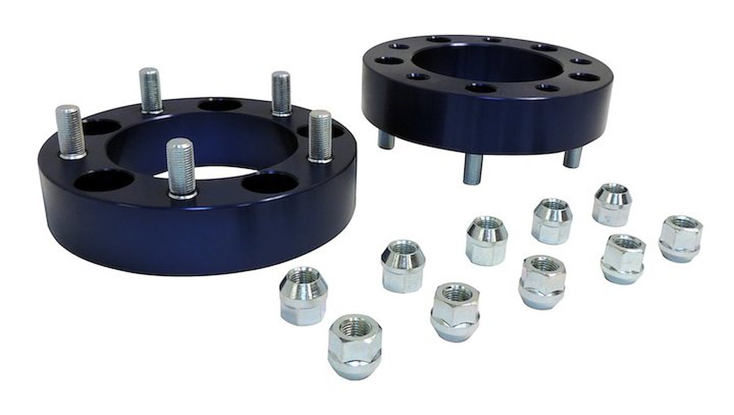 RT32005 Wheel Spacer Set