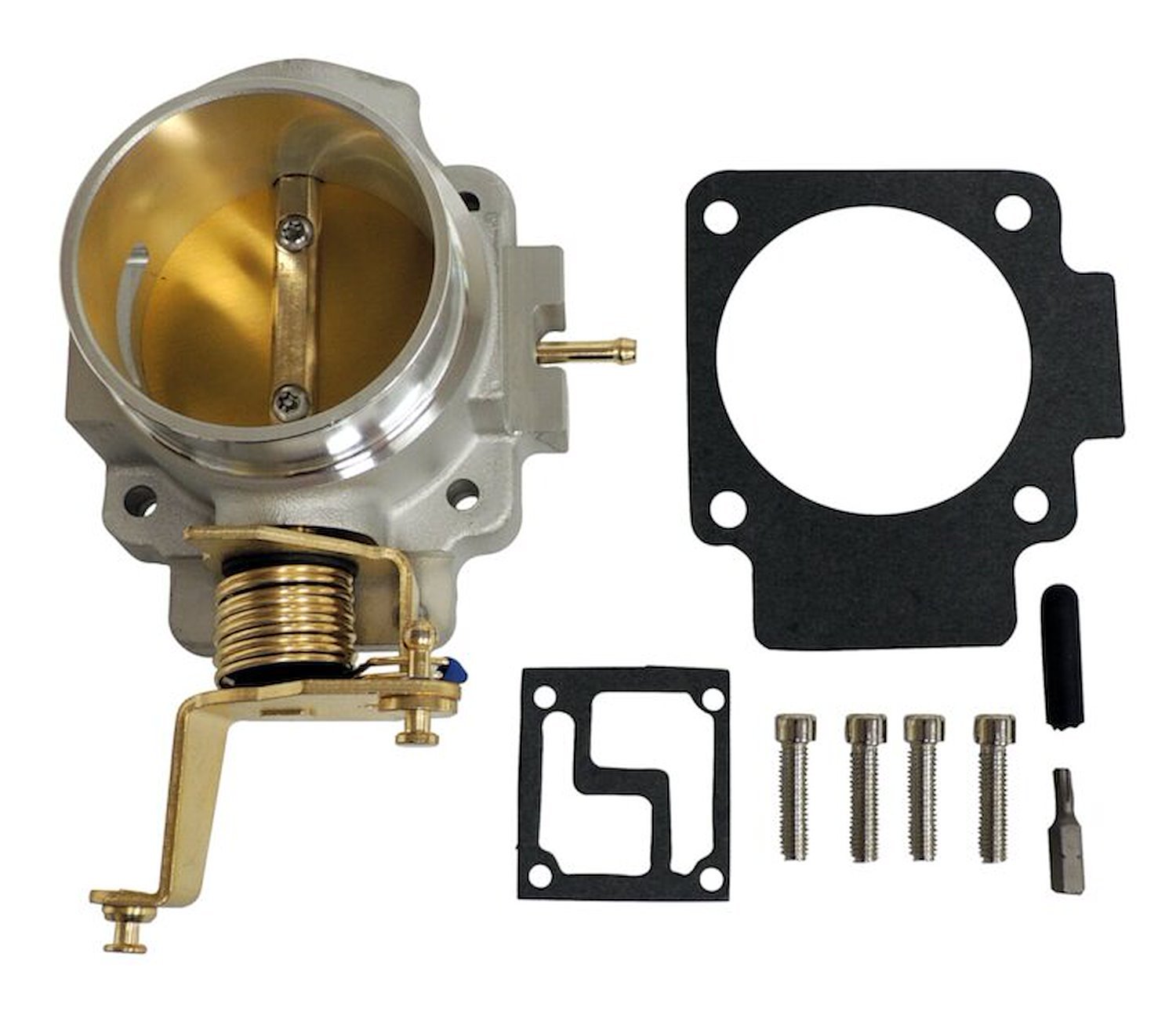 RT35010 Throttle Body