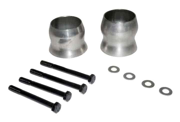 EXHAUST SPACER KIT