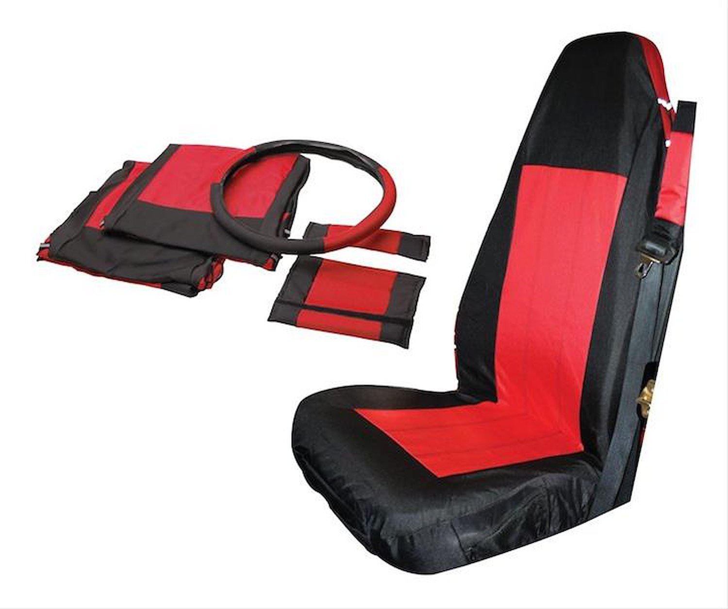 SEAT COVER SET
