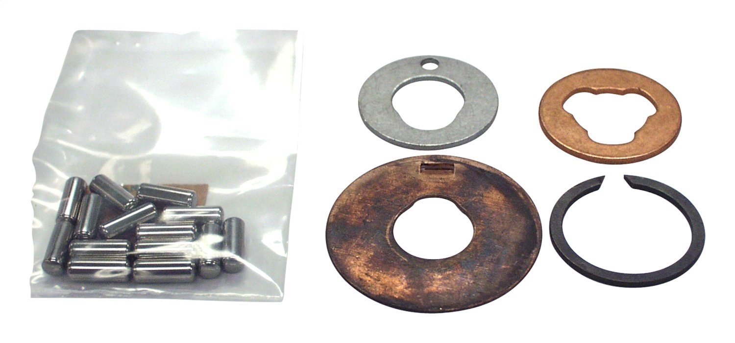 Manual Trans Small Parts Kit