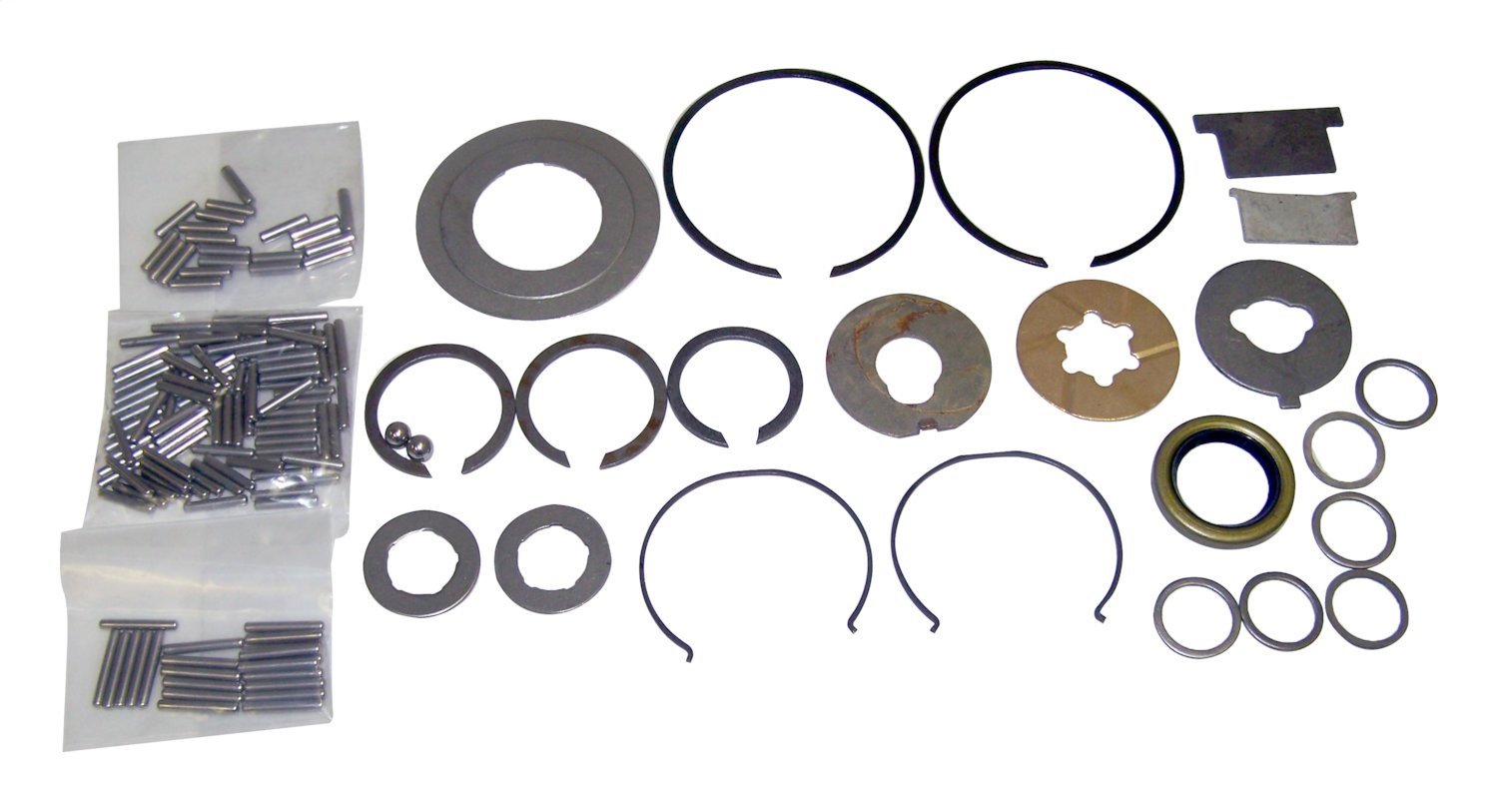 Transmission Small Parts Kit