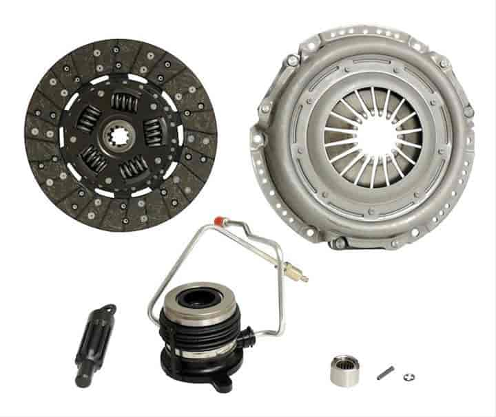 Clutch Kit