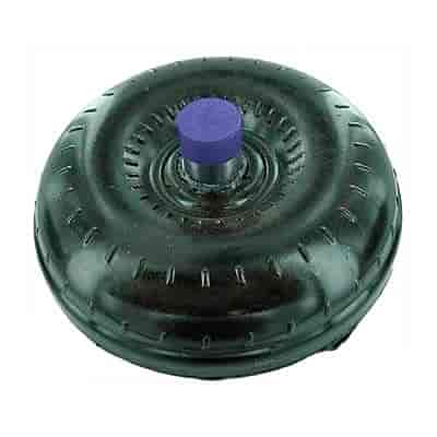 Nightstalker Torque Converter for Ford 4R10/E40D Transmission,