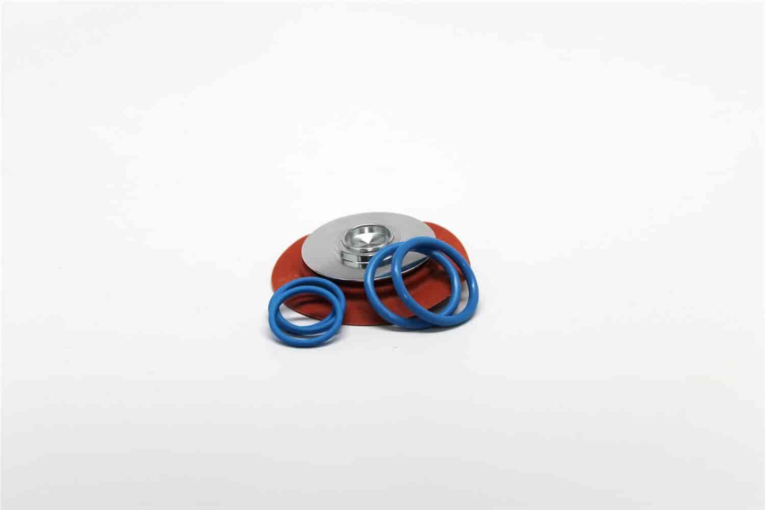 Diaphragm/O-Ring Kit Fits 515 and 525 Series Regulators