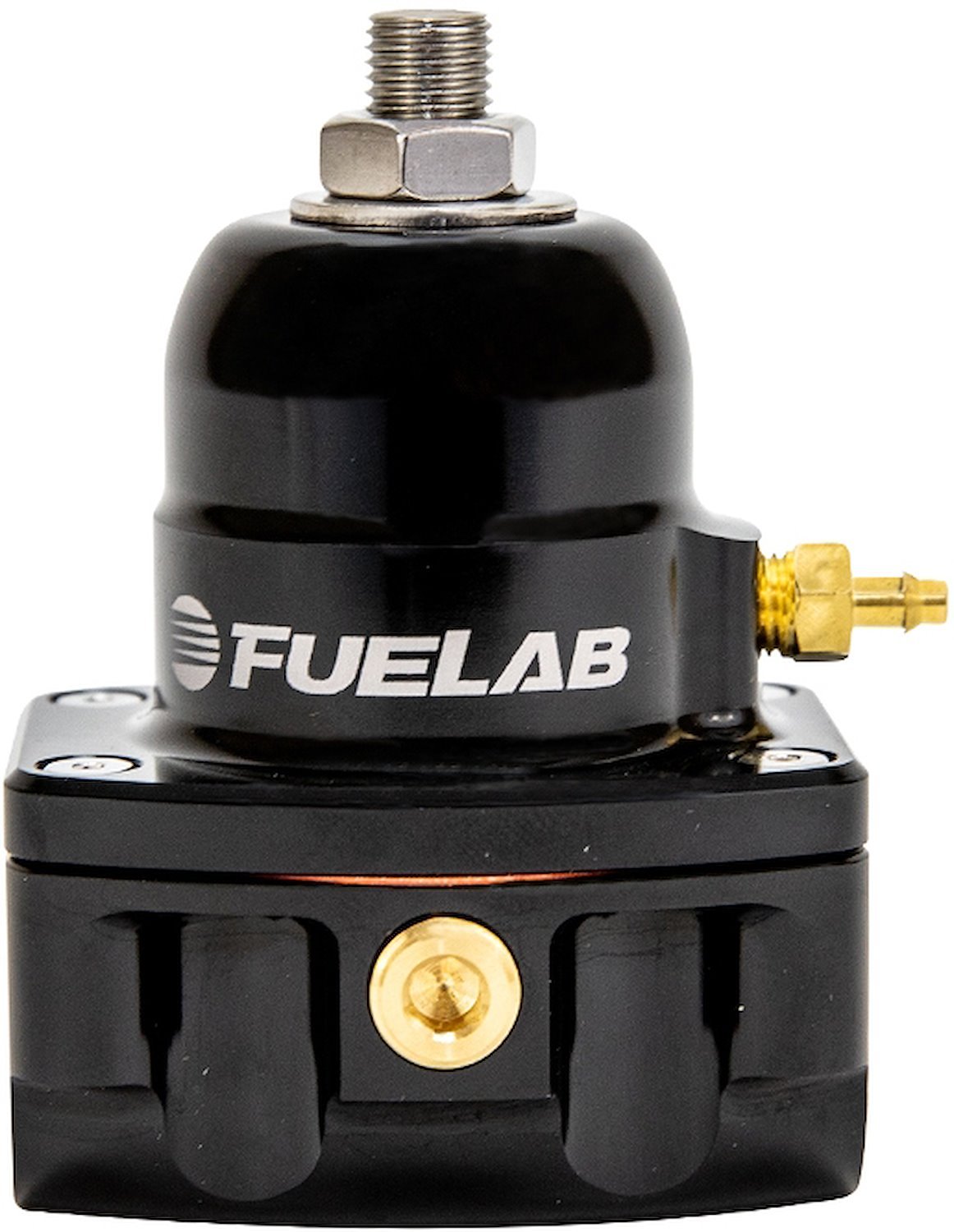595 Series Ultralight Fuel Pressure Regulator [4-12 PSI]