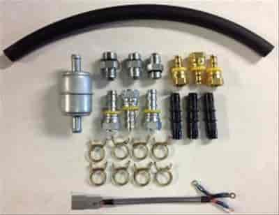 Velocity Series Aftermarket Pump 200 Replacement Kit