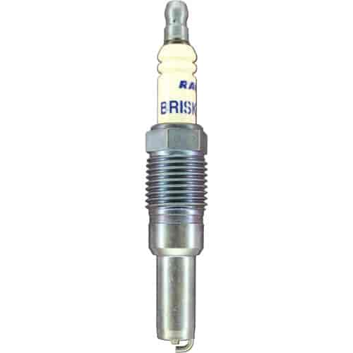 Silver Racing Spark Plug 16mm