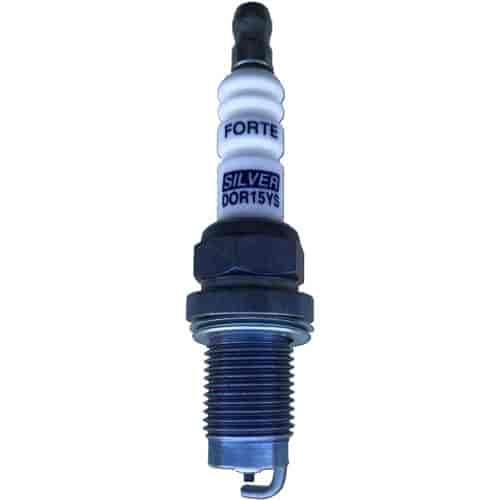 Silver Racing Spark Plug 14mm