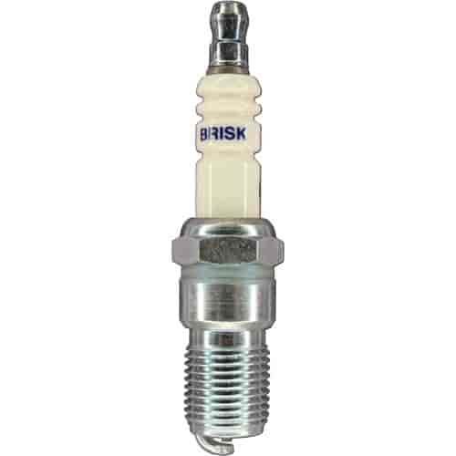 Silver Racing Spark Plug 14mm