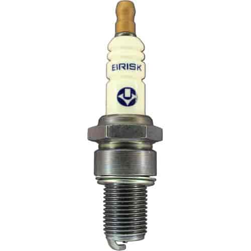 Silver Racing Spark Plug 14mm