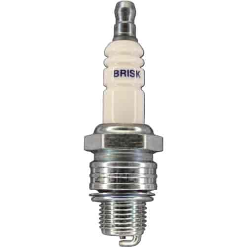 Silver Racing Spark Plug 14mm