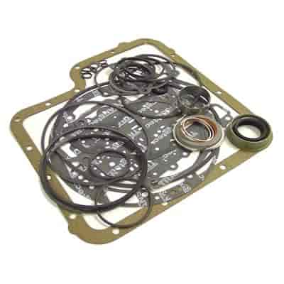 Ati Gasket and Seal Kit Gaskets and Seals Complete Kit