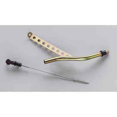 Trick Stick Locking Dipstick & Tube Kit Powerglide [Shorty Length]