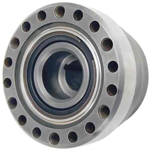 Super Pulley Clutch Hub Assembly for bolt-on procharger/ATI