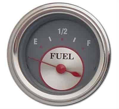 SILVER SERIES 2 FUEL 0-30