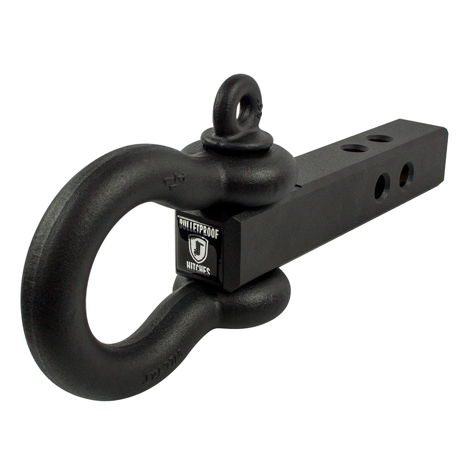 ED20SHACKLE 2 in. Extreme-Duty Receiver Shackle