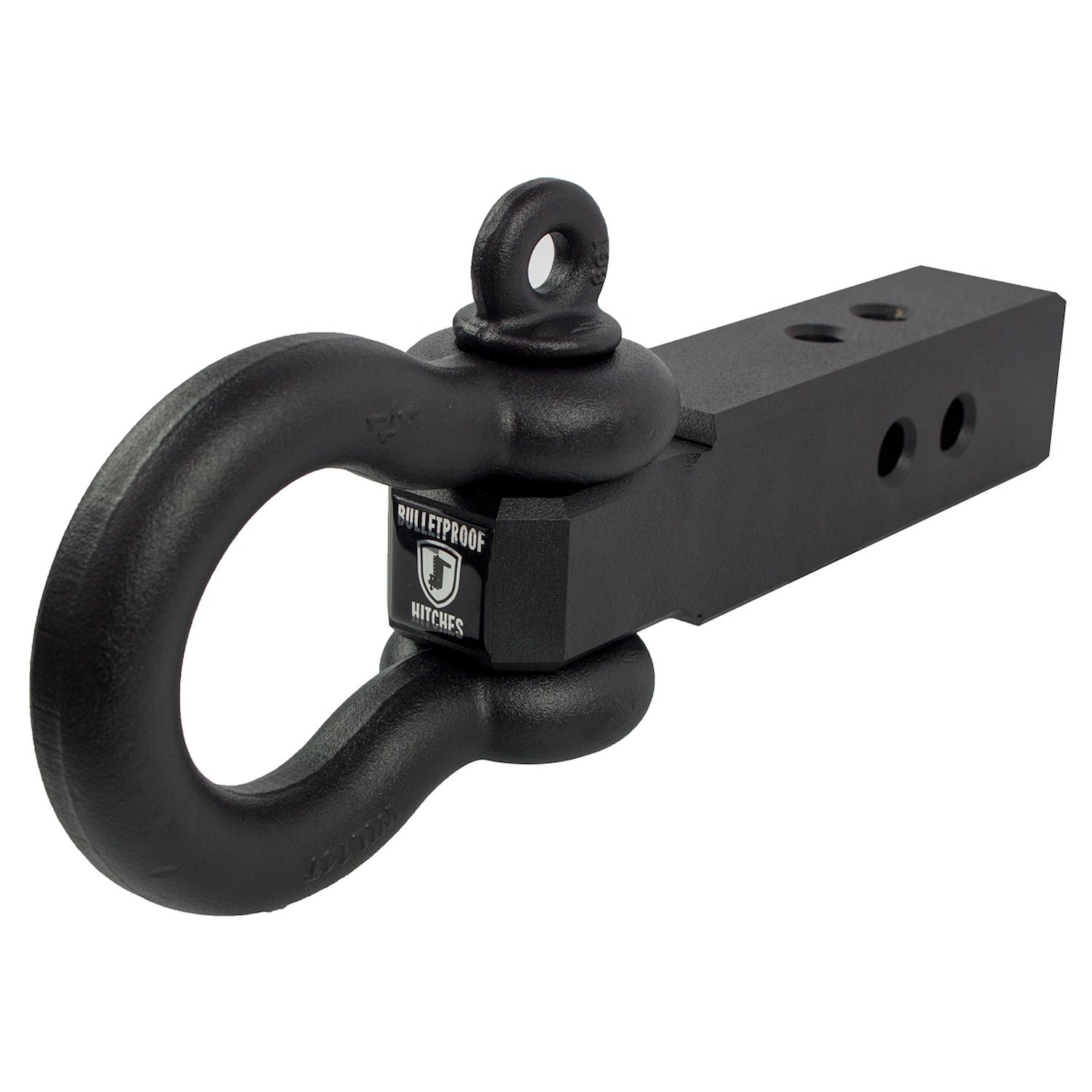 ED25SHACKLE 2.5 in. Extreme-Duty Receiver Shackle