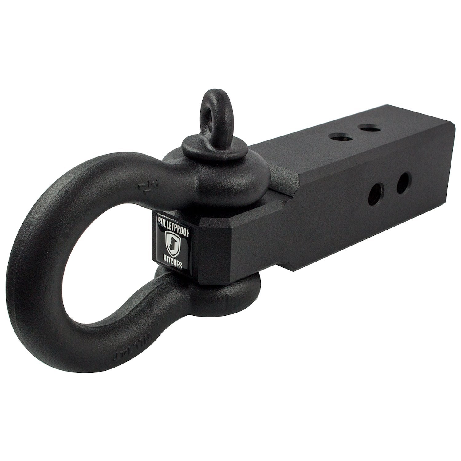 ED30SHACKLE 3 in. Extreme-Duty Receiver Shackle