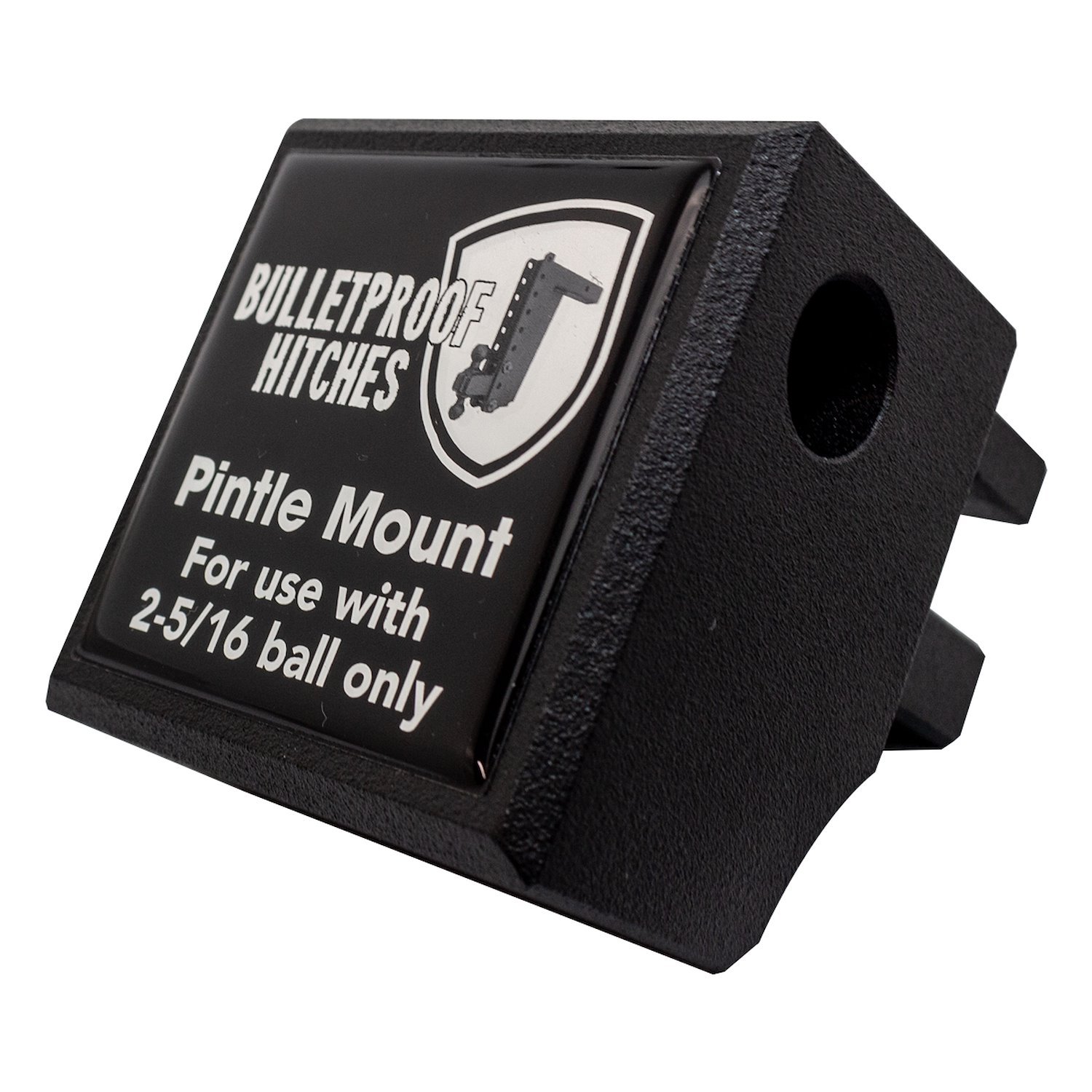 PINTLEATTACHMENT Pintle Attachment
