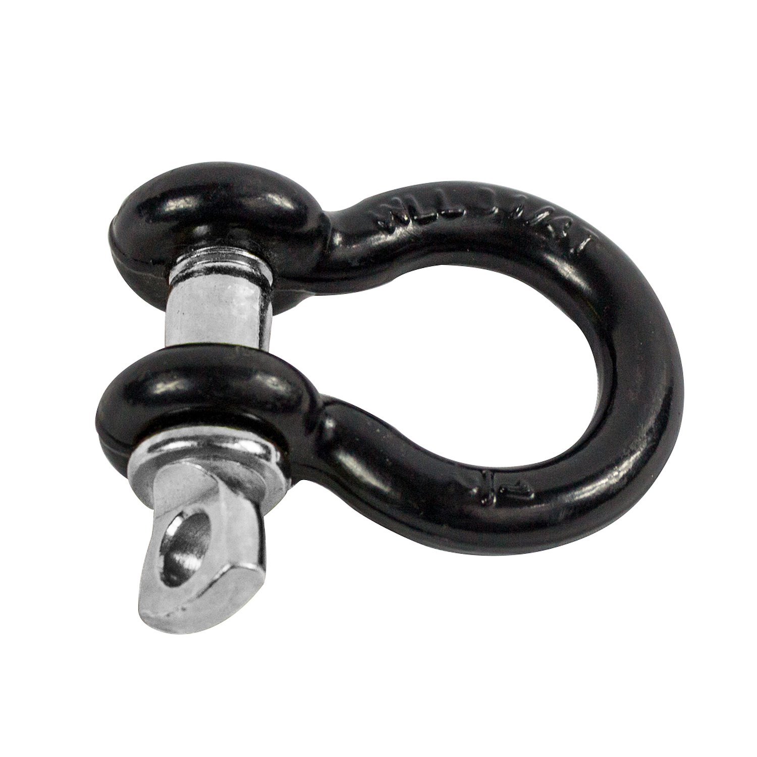 SMALLSHACKLE 5/8 in. Channel Shackles