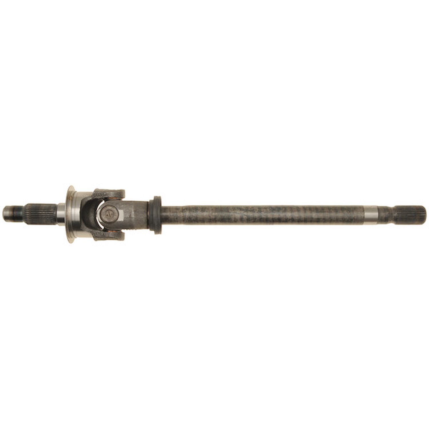 Heavy-Duty Front Axle Shaft Assembly for 1994-2000 Dodge