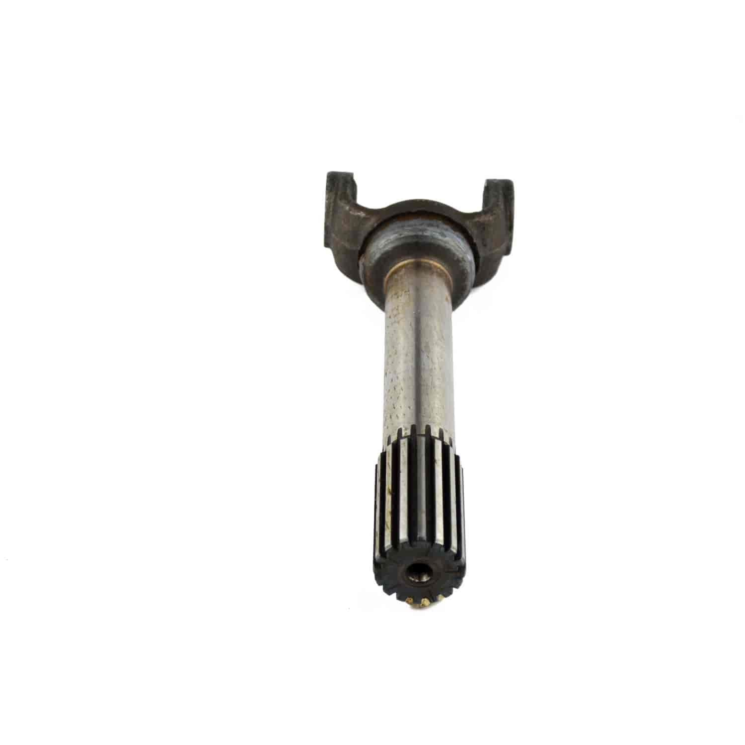 Yoke Shaft