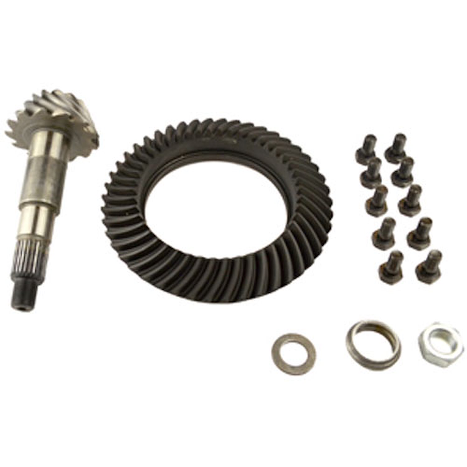 Dana M226 Ring & Pinion 3.54 Ratio