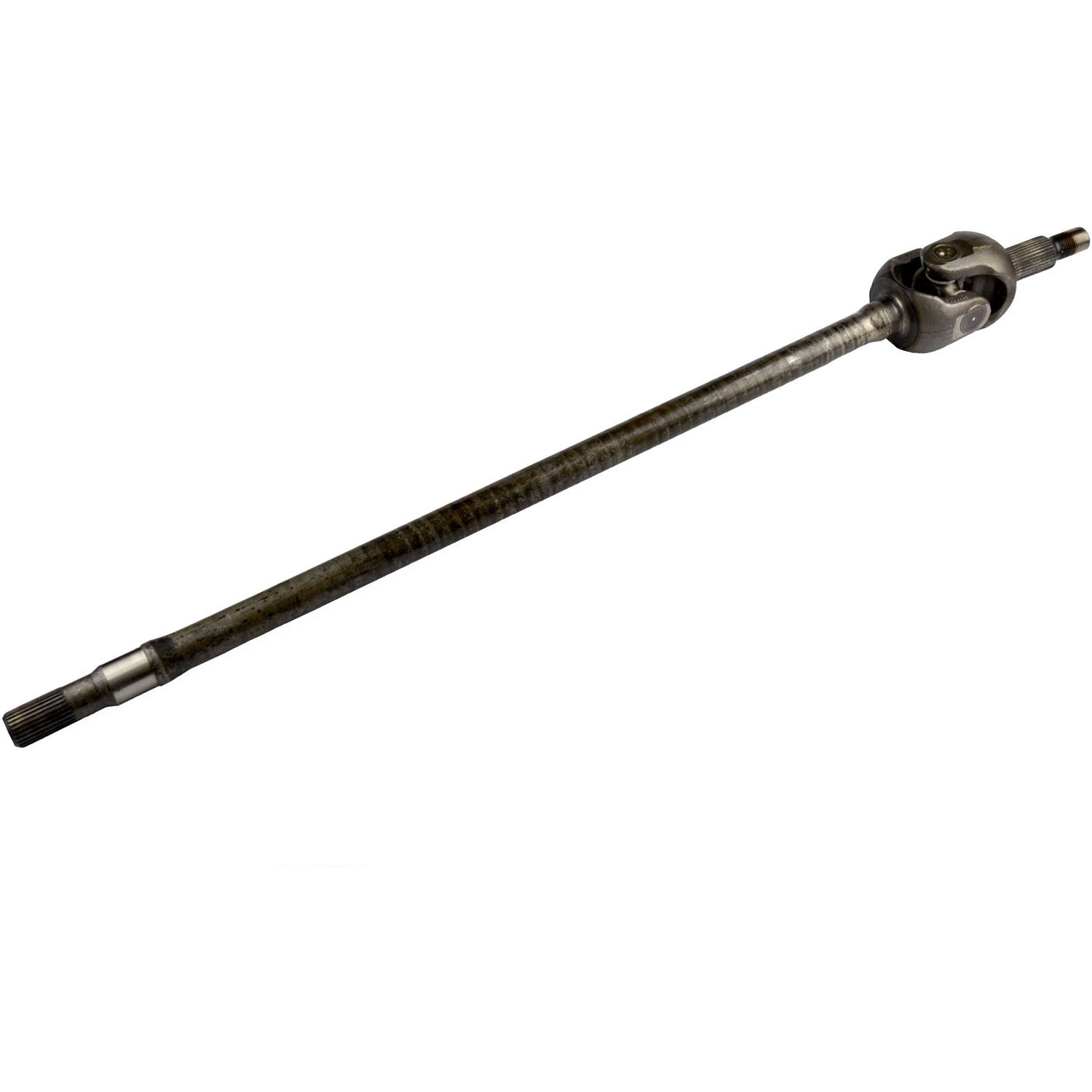 Heavy-Duty Front Axle Shaft Assembly 2007-12 Jeep