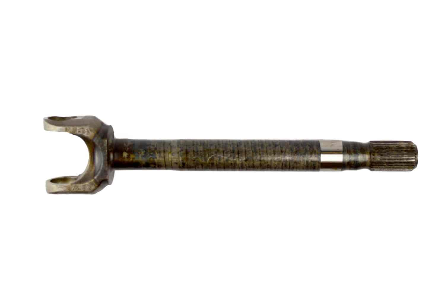 Axle Shaft