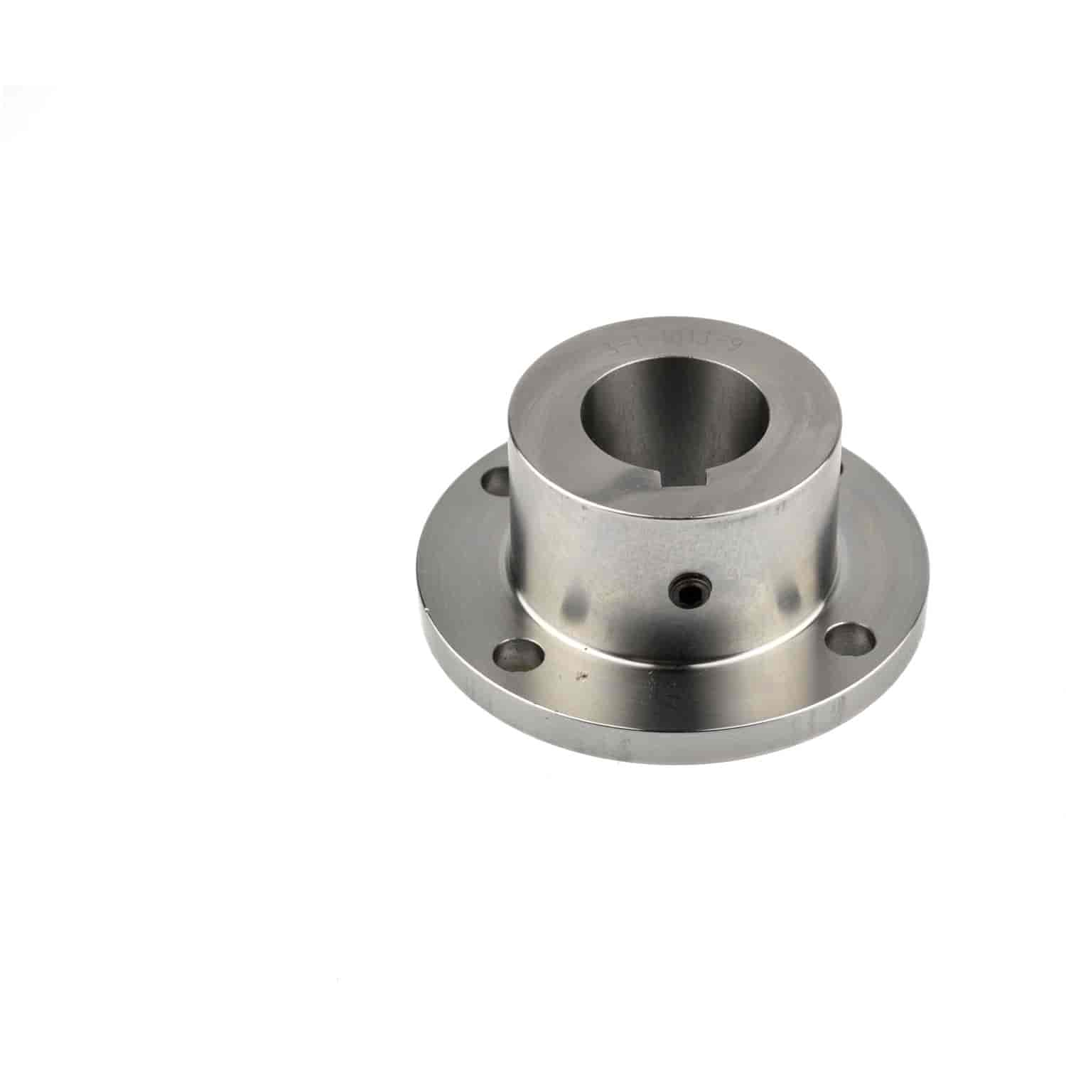 Companion Flange