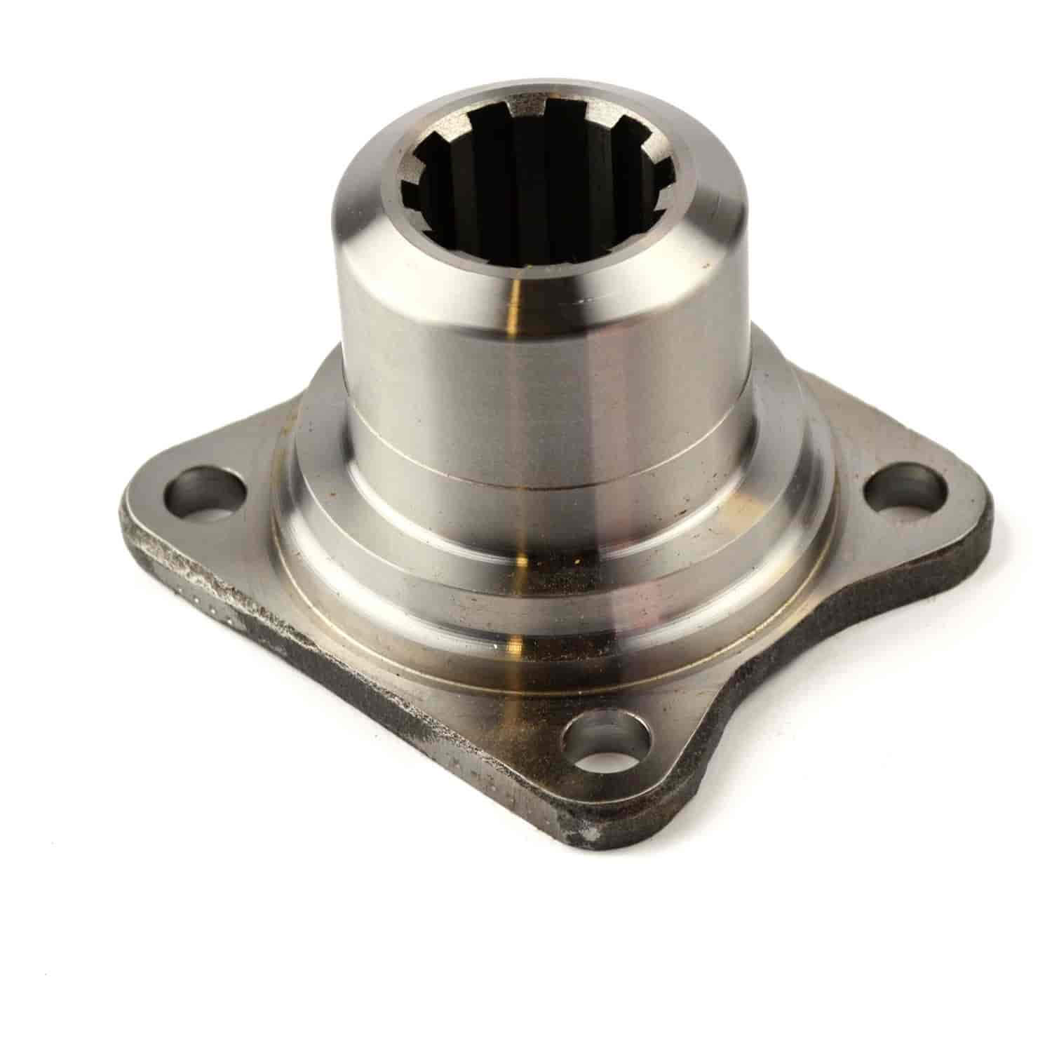 Companion Flange