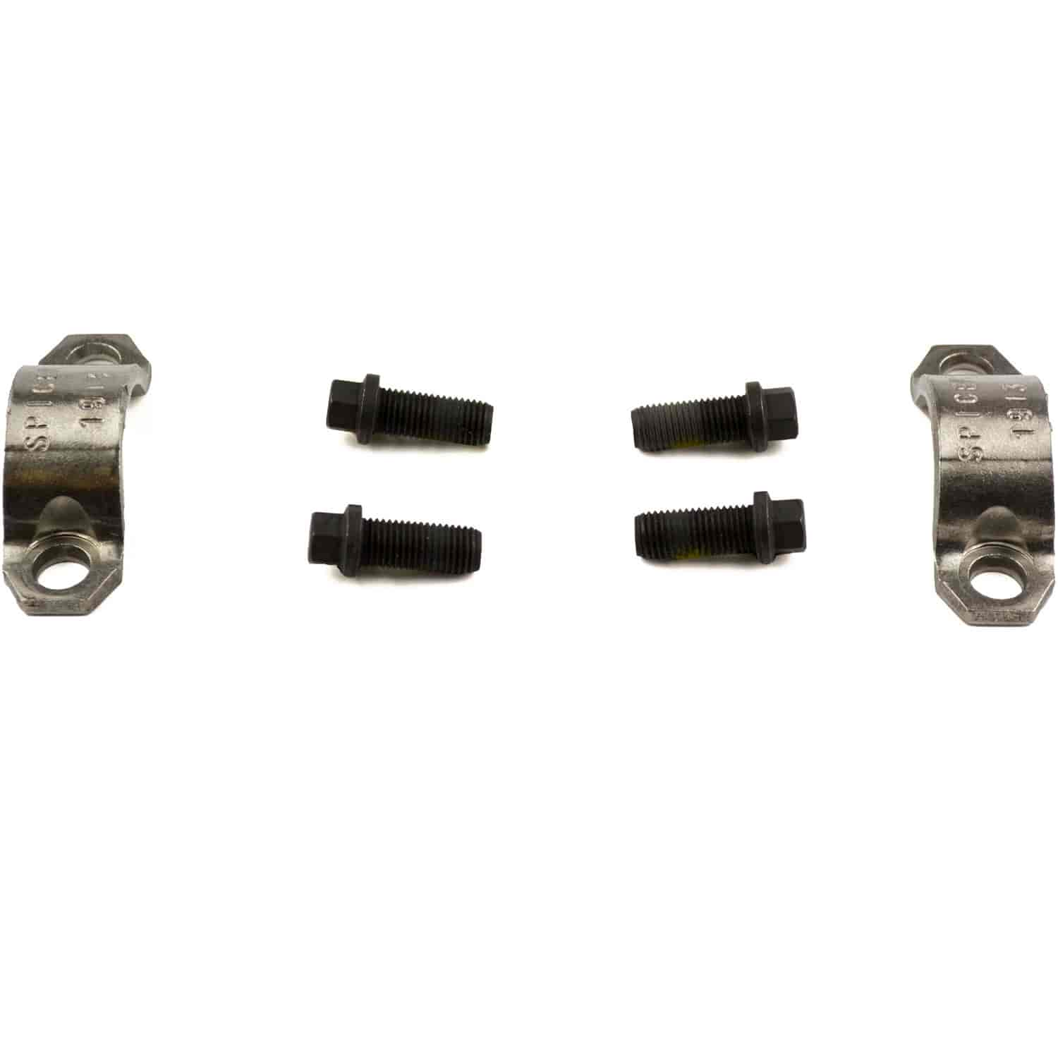 Universal Joint Strap Kit