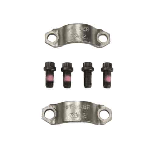 GM U-Joint Strap Kit ALL69014