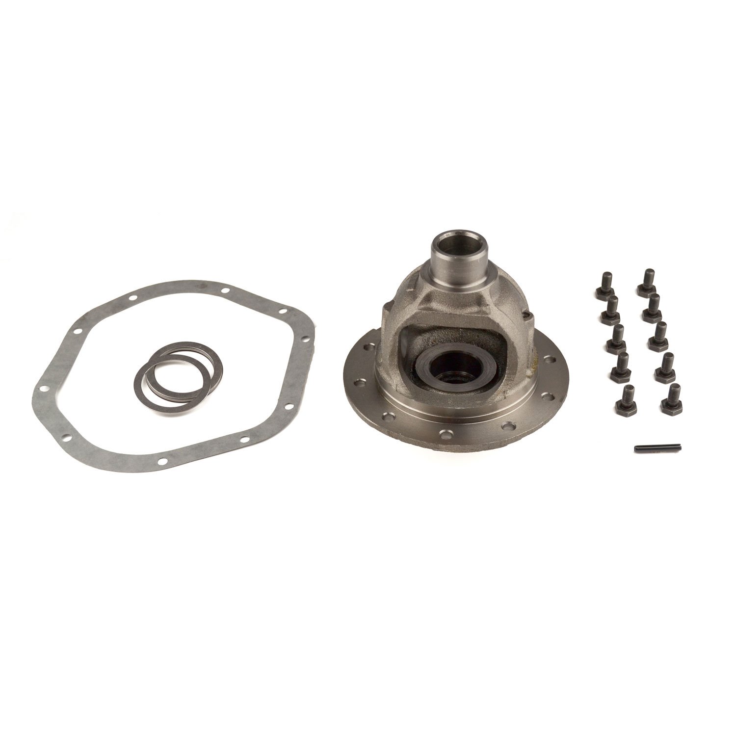 Diff Case Assy Kit