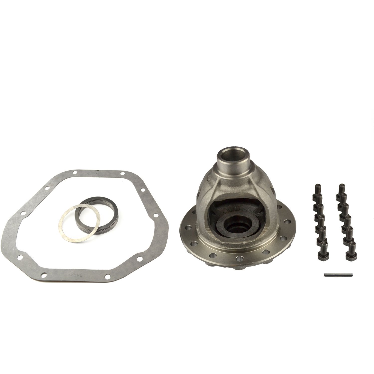 706041X Differential Carrier Assembly - Open Fits Dana