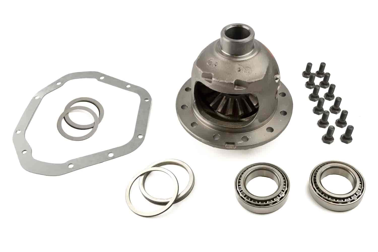 Diff Case Assy Kit