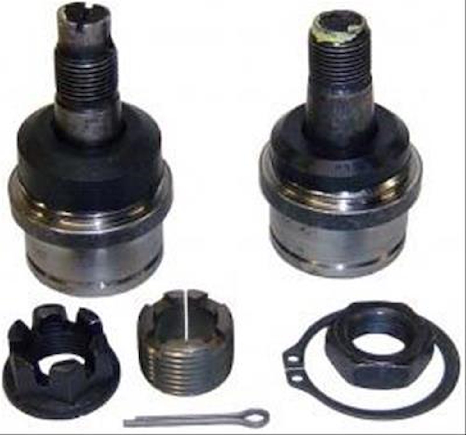 Suspension Ball Joint Kit Fits Select AMC, Dodge,