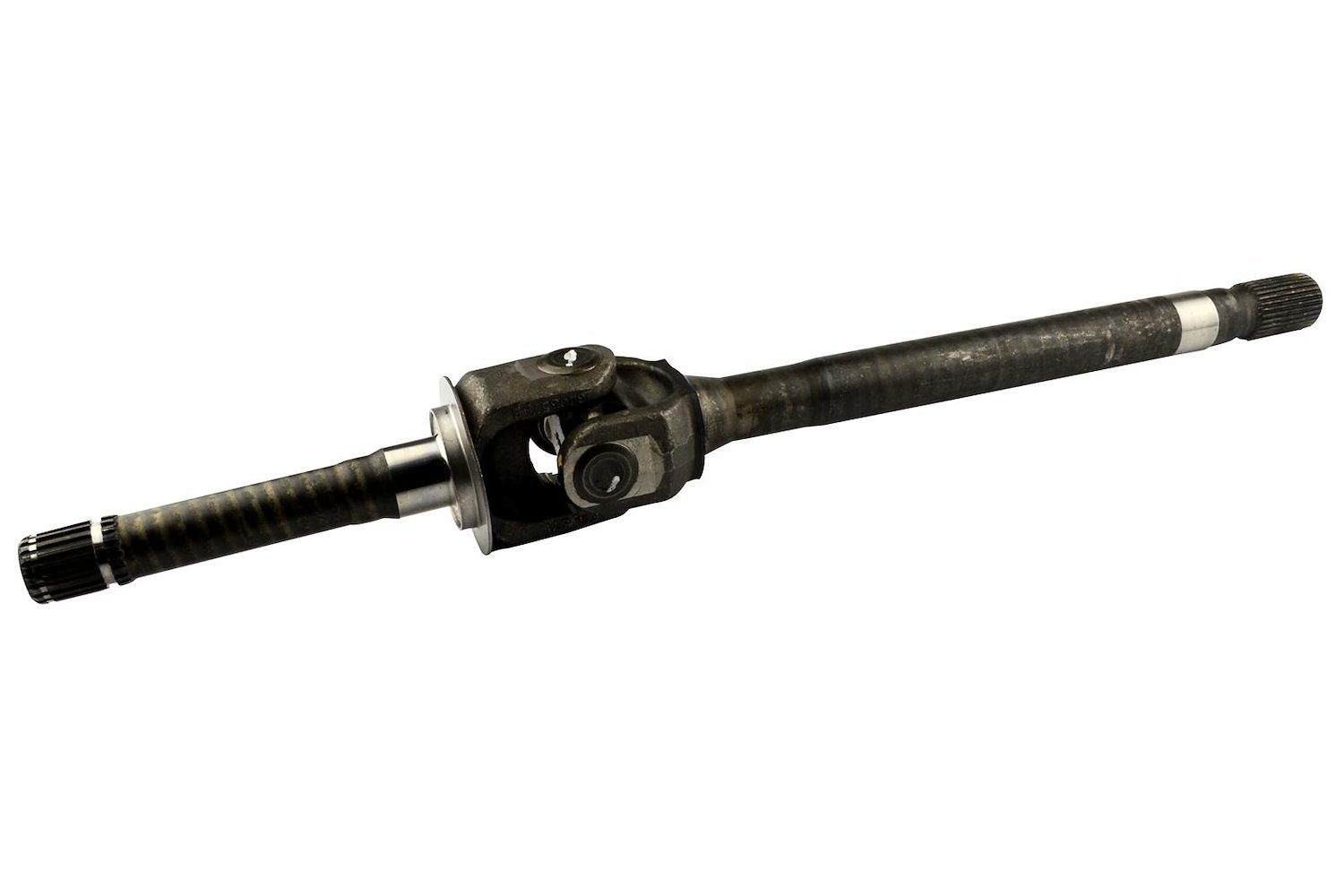 OE Front Axle Shaft Assembly for 1980-1992 Ford